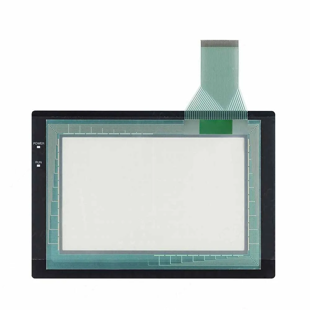 

Durable For NT600S-ST121B-EV3 New Protective Film+Touch Screen