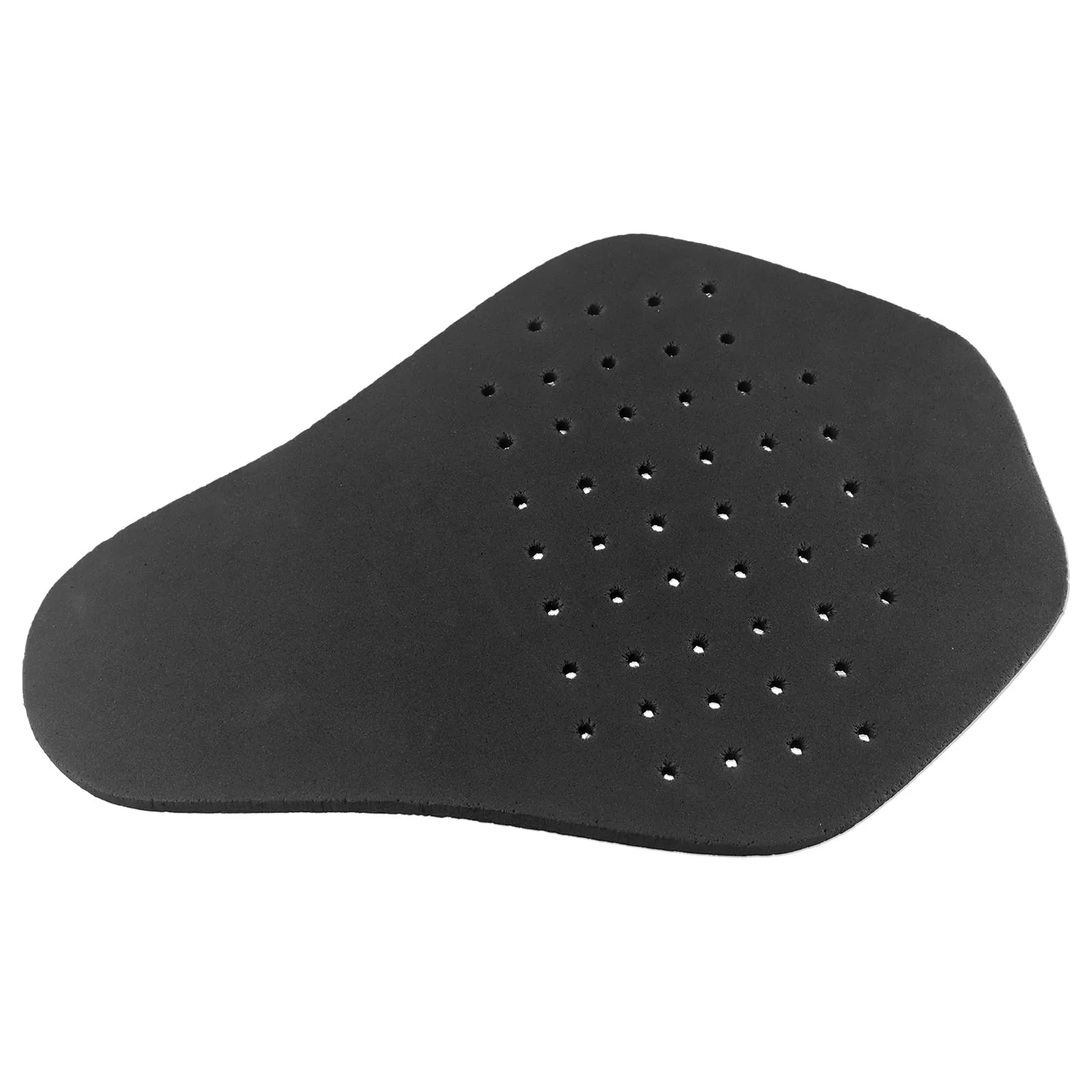 Flexible EVA Back Protector Insert for Motorcycle Riding Jacket with Shock Absorption for Skiing Skating and More
