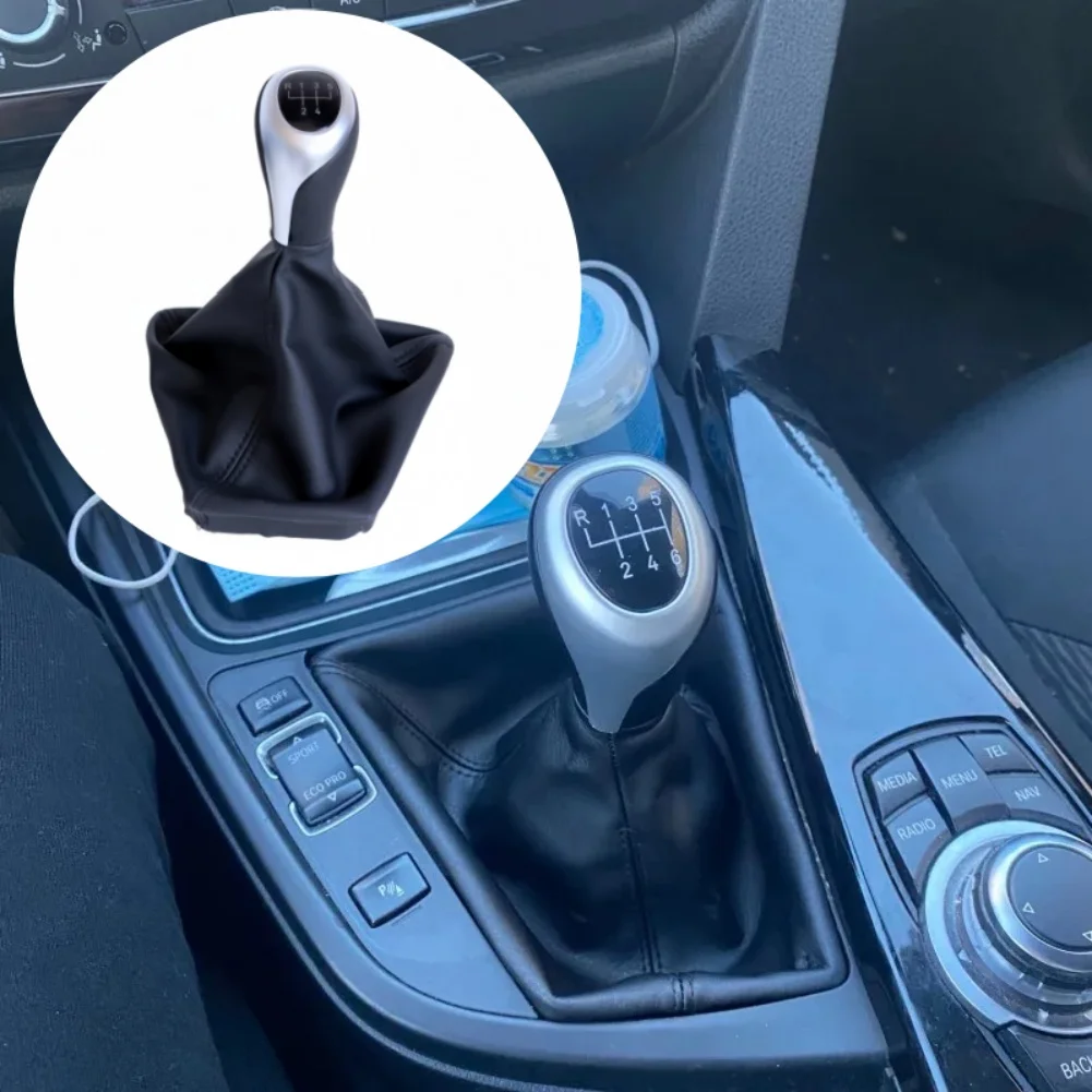 As Shown Gear Shift Knob Gear Shift Knob Manual Shifter Handle Wear-resistant Construction Smooth Shifting Grip