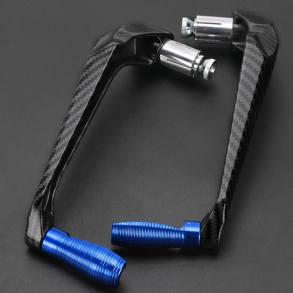 

Motorcycle For SUZUKI SV650 SV650X SV 650 SV650S SV 650S 650X KATANA All Year Handlebar Grips Guard Brake Clutch Lever Protector