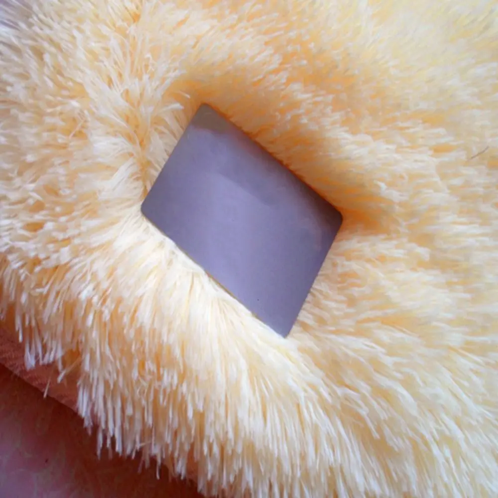 New 50x80cm Carpet Long Hair Fluffy Imitation Wool Pad Decorative Carpets Square Hairy Fur Rugs Home