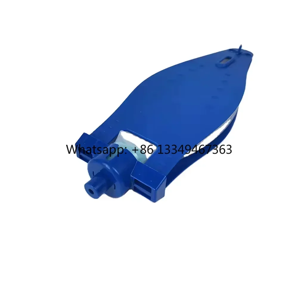 

Medical Equipment Silicone Test Lung Insensibility Breathing Reservoir Bag, Hospital Equipment Test Lung Breathing Bag