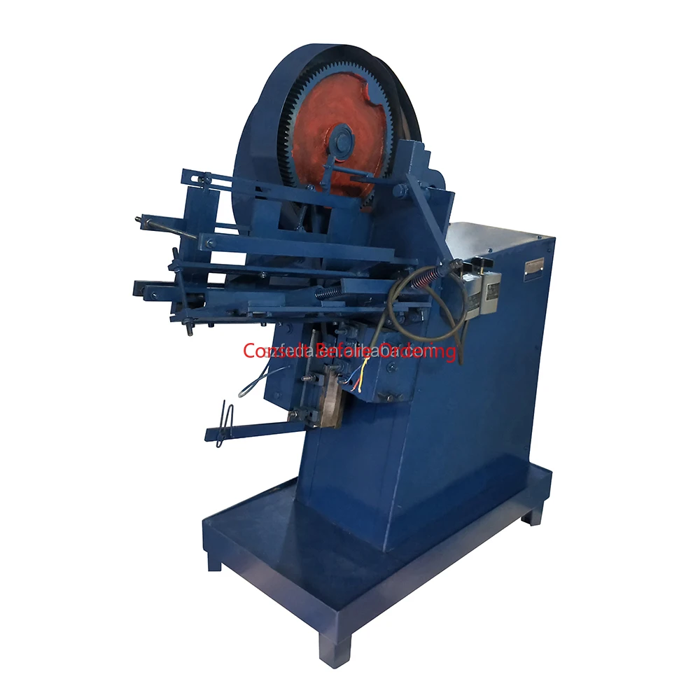 Laminatrice per filettatura utilizzata Laminatrice per filettatura per barra d'acciaio Laminatrice per filettatura per barra d'acciaio