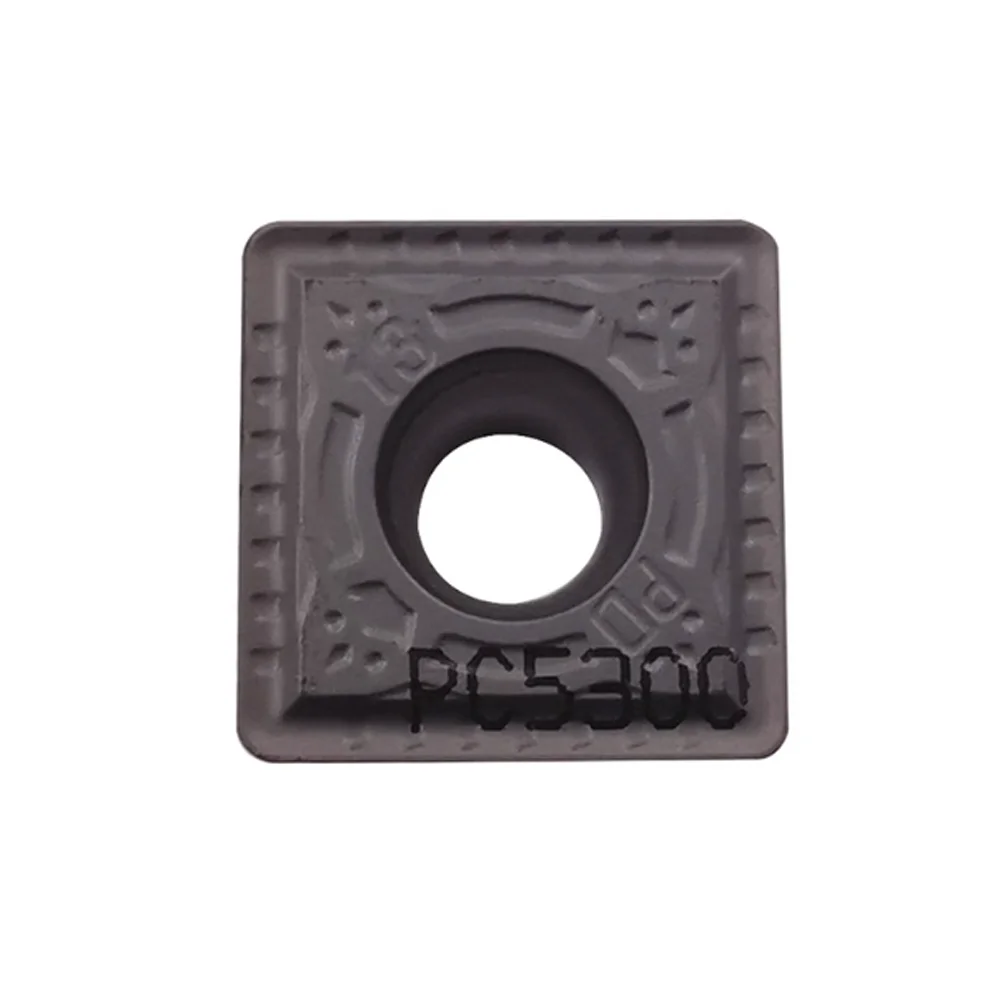 

Small Metal Lathe Accessories Carbide Inserts SPMT130410-PD SPMT090308-PD SPMT040204-PD PC5300 PC3500 Drill Bits Turning Tool