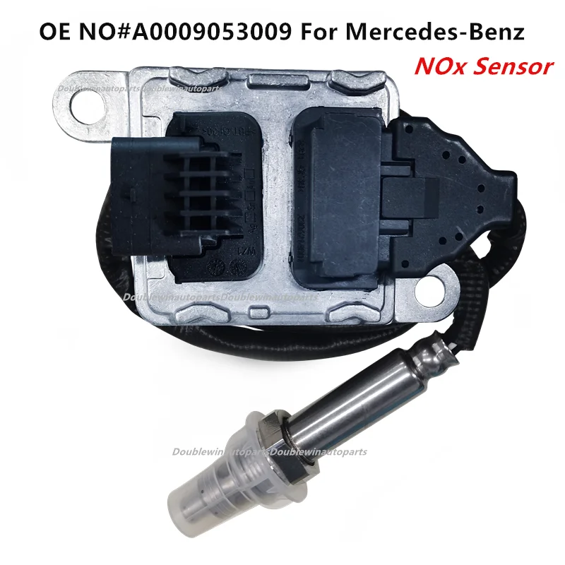 A0009053009 A2C15462900-02 A 000 905 3009 NOx Sensor For Mercedes-Benz CLA250 E200 E300 E400 S205 S213 X118 X222