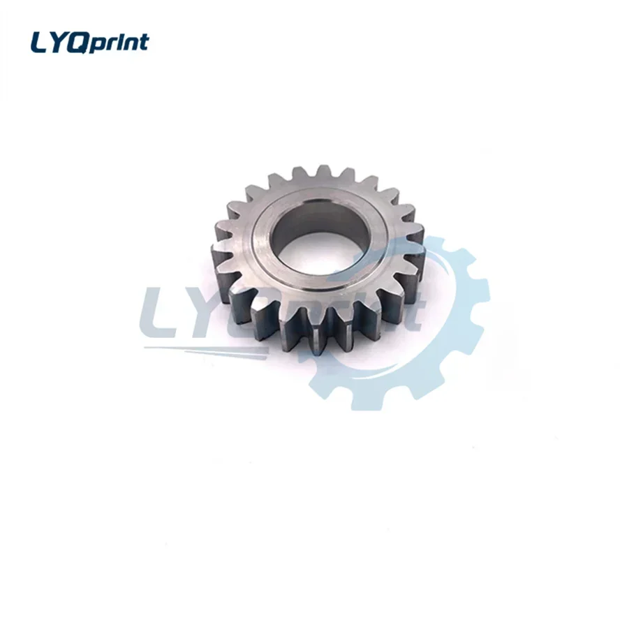 Best Quality SM102 CD102 SM74 Printing Machine Parts 71.030.229 Intermediate Gear 71.030.236 Pin For Heidelberg
