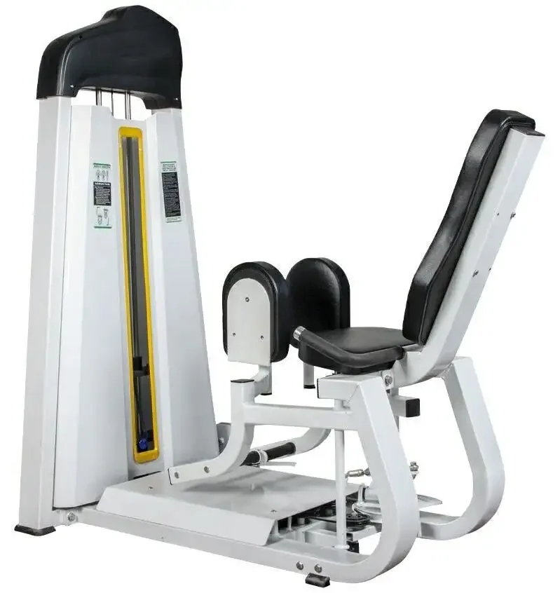 YG FITNESS YG-1016 good quality abductor hip abductor machine abductor machine for commercial use