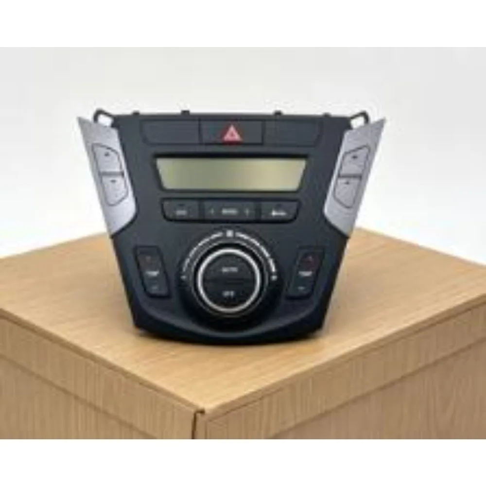 

97250-2W350 972502W350 Automatic Thermostatic Air Conditioning Panel AC Switch for Hyundai Santa Fe DM Ix45 Brand New Auto Parts