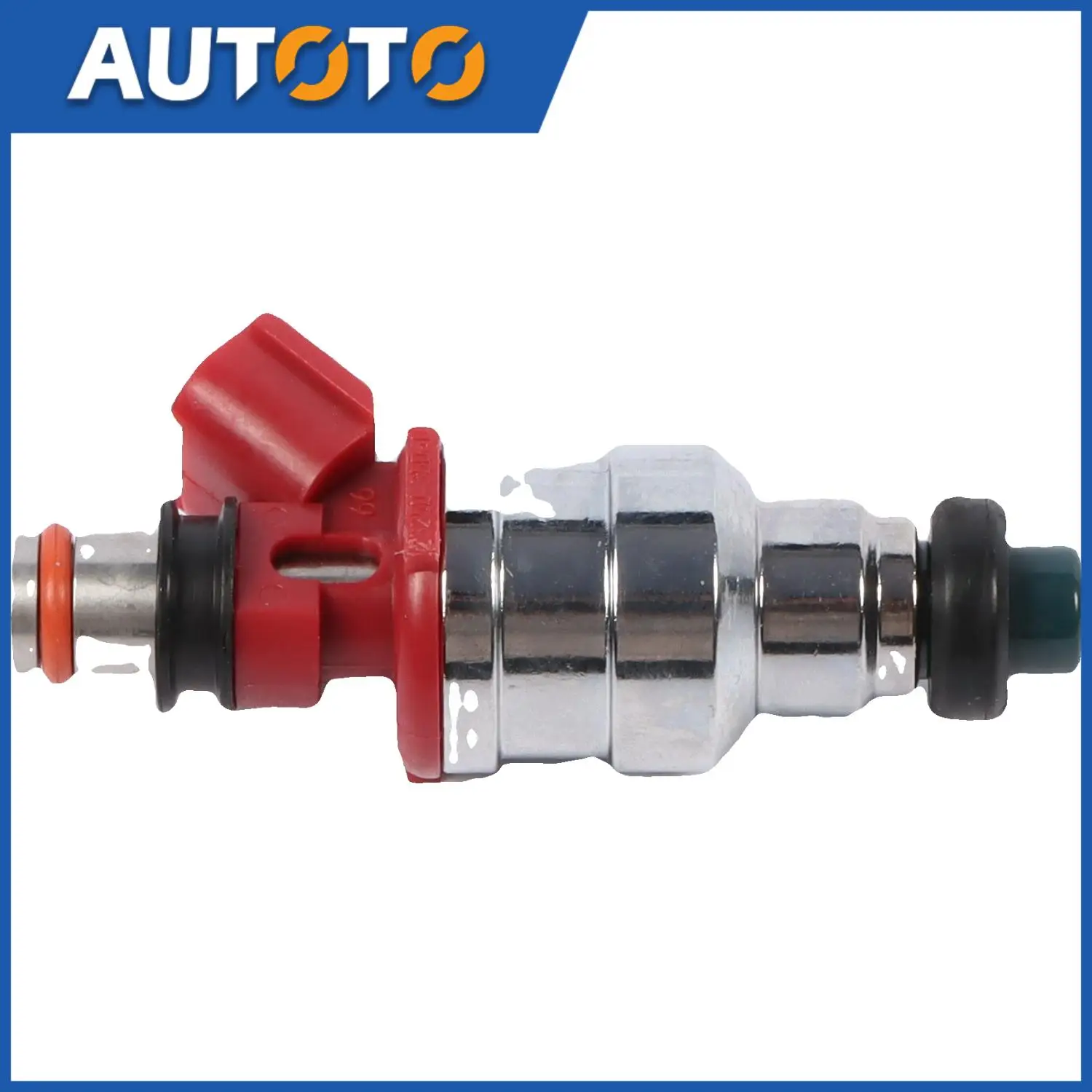 

123250-35040 / FJ522 Fuel Injectors For Pickup 1989-1995 4runner T100 22re 2.4l Automotive Fuel Injector New Parts 4Pcs