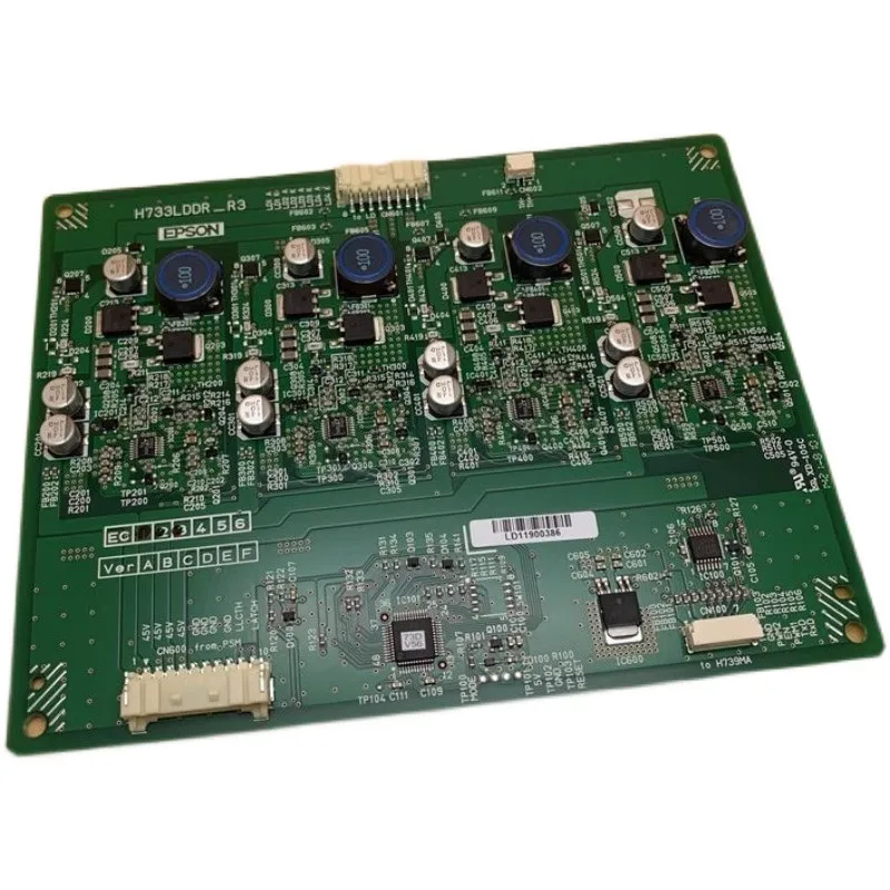 Original new for Epson CB-L1715S L1750U L1755U projector laser drive board H733LDDR_R3