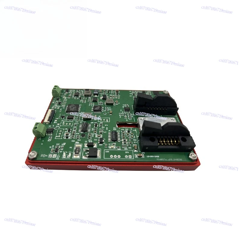 DFB 14PIN Butterfly Laser Driver Board, Current and Temperature Regulation 100mA 500mA 1000mA