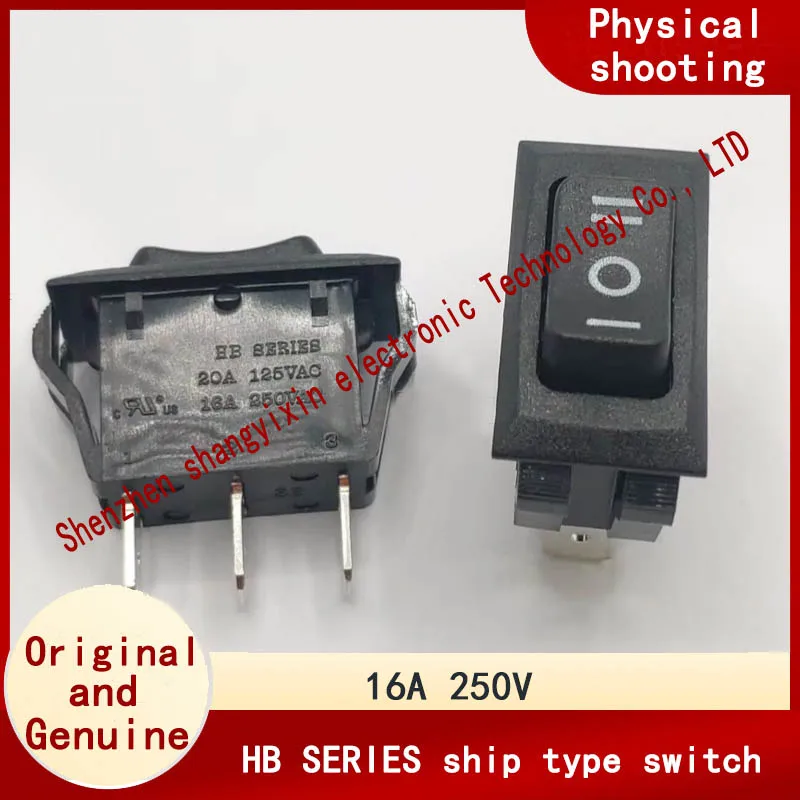 Original Hb Series … - image