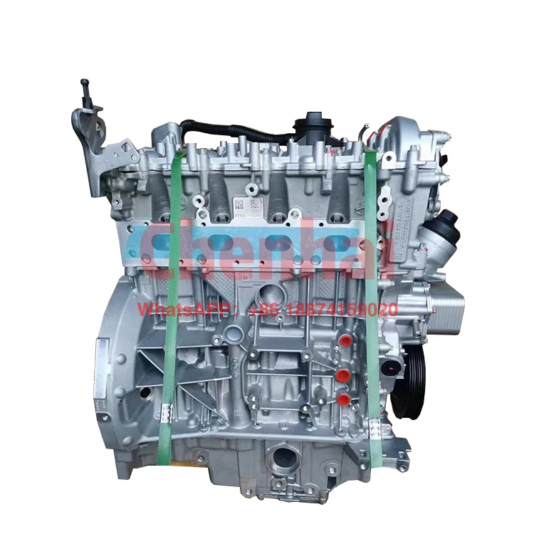 Venta de fábrica totalmente funcional nuevo conjunto de motor m264 920 para Mercedes Be nz