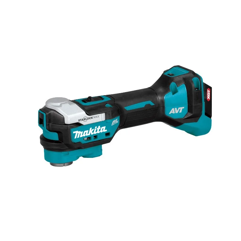 Makita TM001GZ01 Brushless Cordless Multi Tool StarlockMax XGT 40V Lithium Power Tools