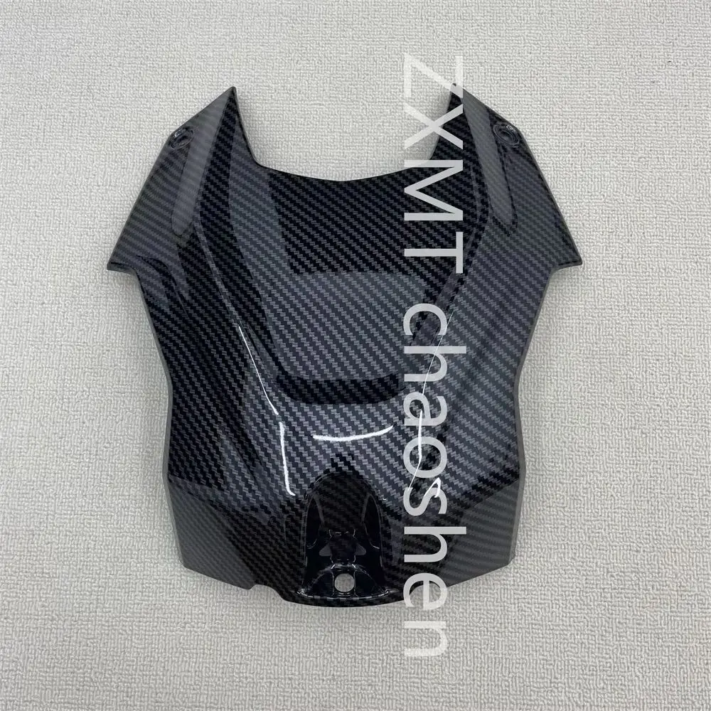 

Обтекатель мотоцикла S1000RR S1000RRM 2019 2020 2021 2022 2023 2024, краска из углеродного волокна, передняя крышка топливного бака