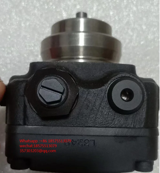 For Danfoss RSA 40L 070L3249 Diesel oil Pump Burner Gear Pump Pressure 1 piece