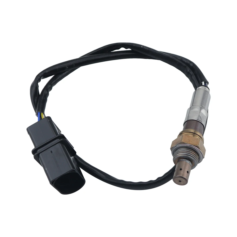 036906262G Front Lambda Probe O2 Oxygen Sensor for Audi A2 VW BORA Golf Seat Skoda Fabia LZA11-V1 NO# 030906262K 036906262J