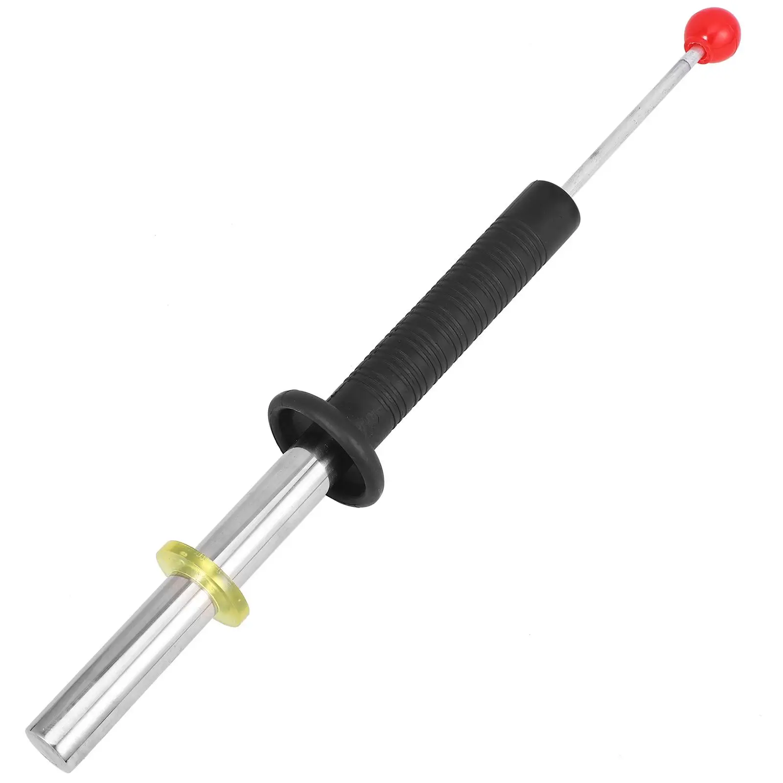 استرجاع مغناطيسي 380 مللي متر الطول الإجمالي 160 مللي متر مغناطيسي قوي ندفيب سوارف جامع حتى رقائق معدنية أدوات نجارة