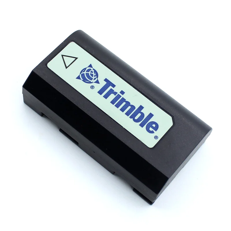 Nuovissima batteria Trimble 54344 per Trimble GPS 5700 5800 MT1000 R7 R8 accessori topografici