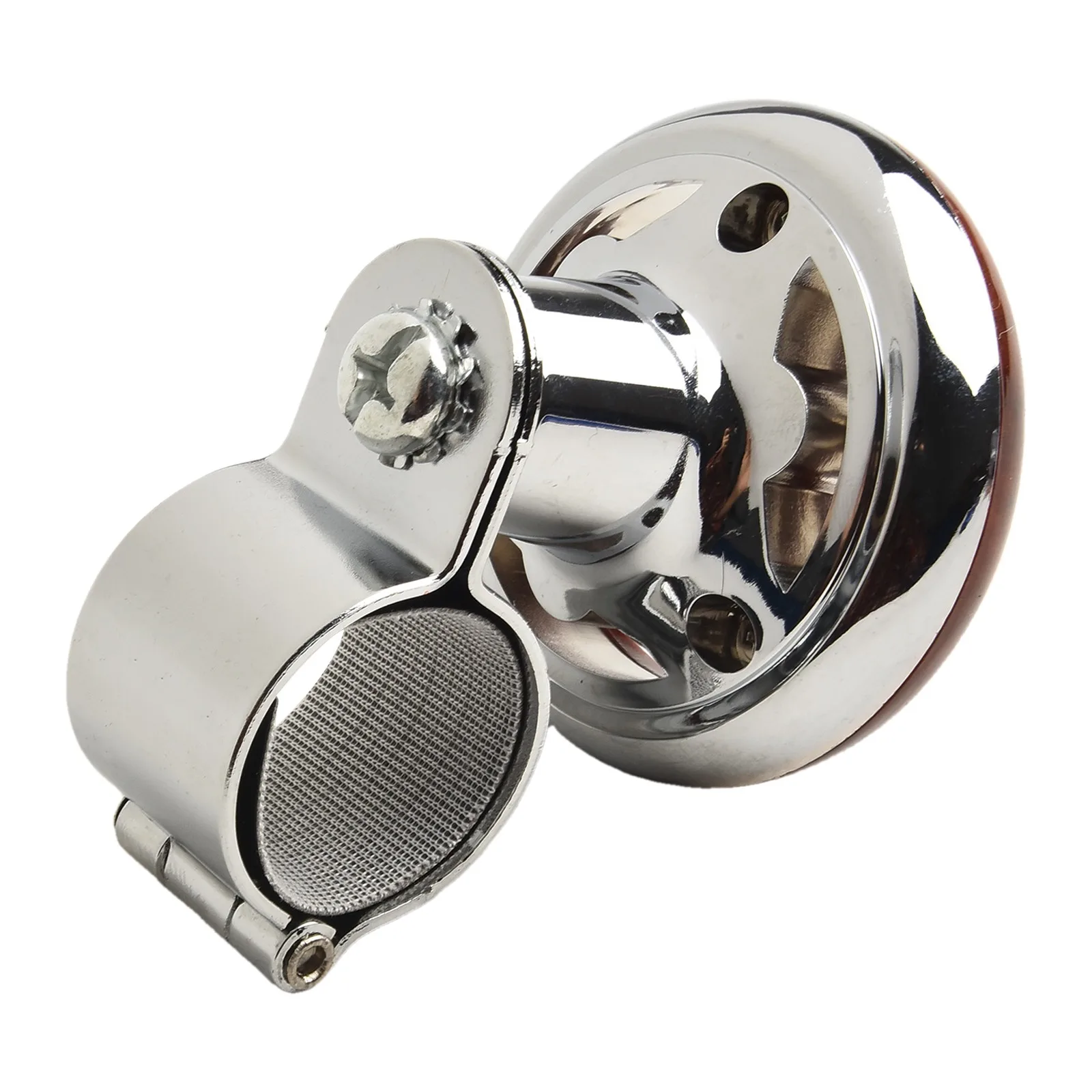 สําหรับพวงมาลัย Booster Steer Wheel Booster วัสดุ ABS Anti SLIP Assister รถขับรถความปลอดภัยไฟฟ้า