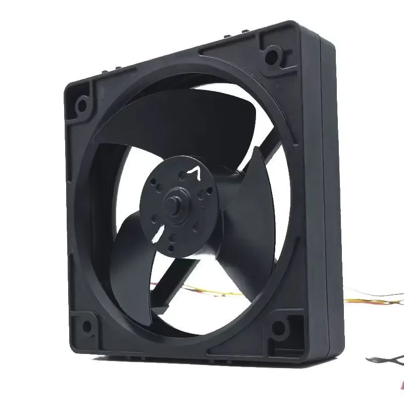 for U11P14BS1Z3-57 Refrigerator Accessories 14V DC 0.19A Cold Air Freezing Silent Fan