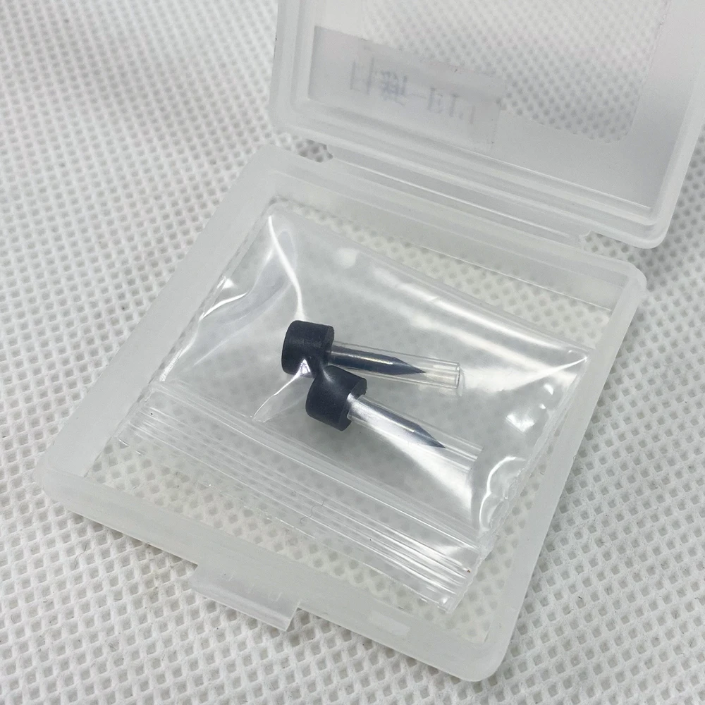 Ein Paar Ilsintech EI-19 Fiber Fusion Splicer Pole Rods sind für Swift F1 F2 F3 Fiber Fusion Splicer geeignet