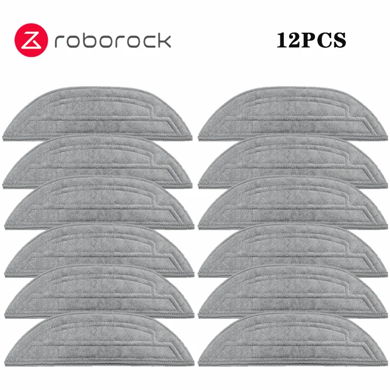 Roborock S8 MaxV Ultra Robotstofzuiger Reserveonderdelen Hoo