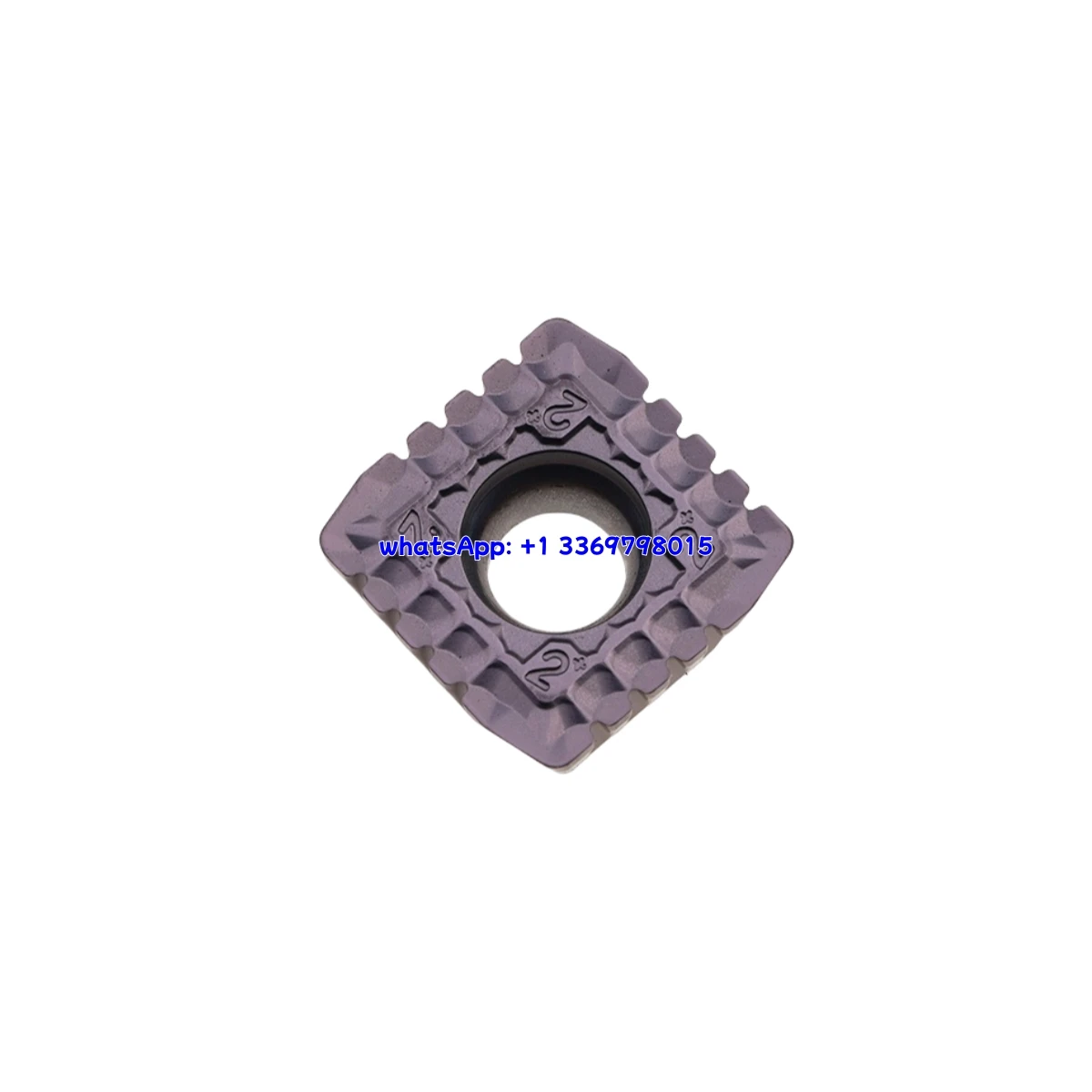 Insert Milling Original SPMT SPMT1806 16EN-NB3P PR1230