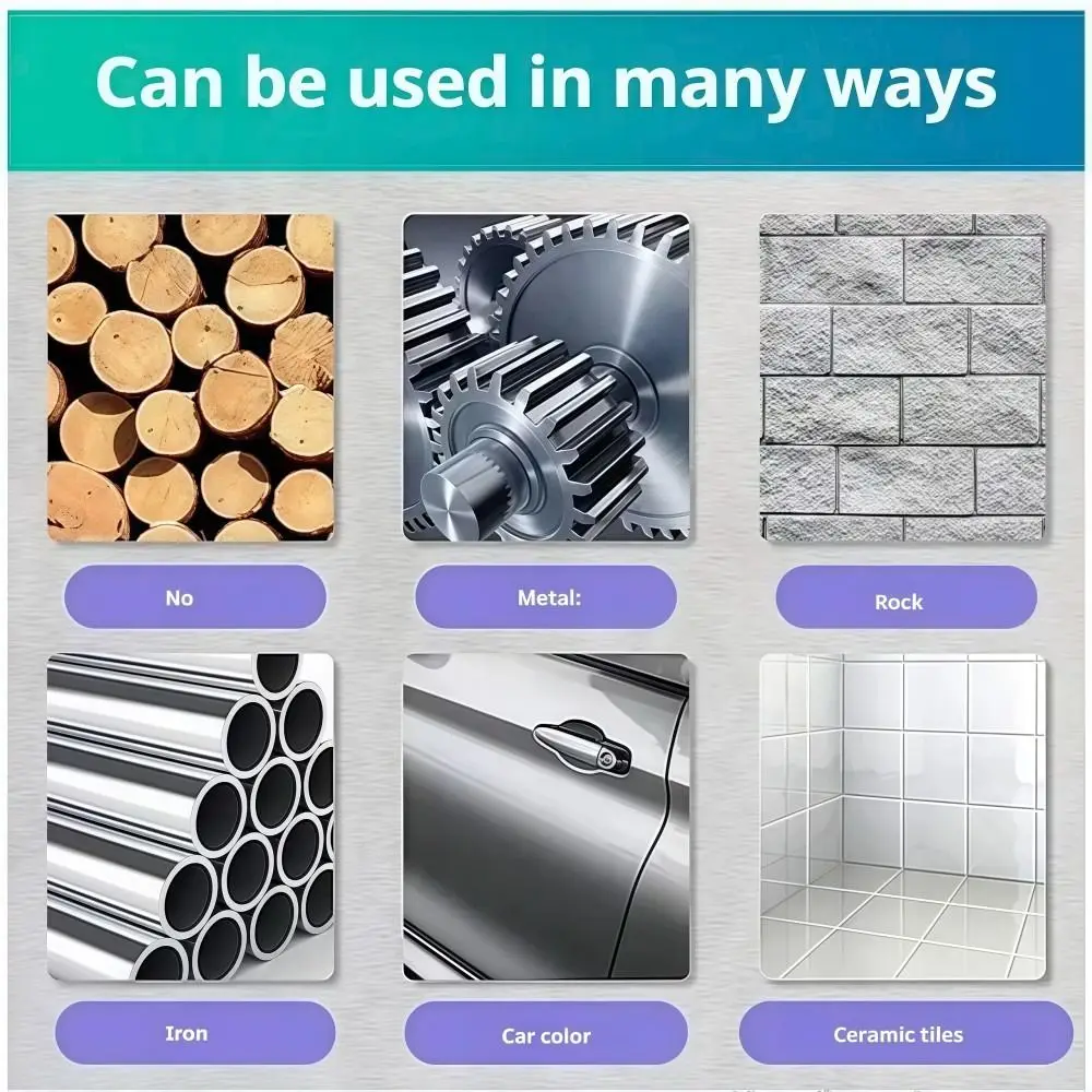 

3 шт. ультратонкий заточный шлифовальный круг, износостойкий тонкий полиэтиленовый круг, твердый шлифовальный круг, прочный полировальный диск