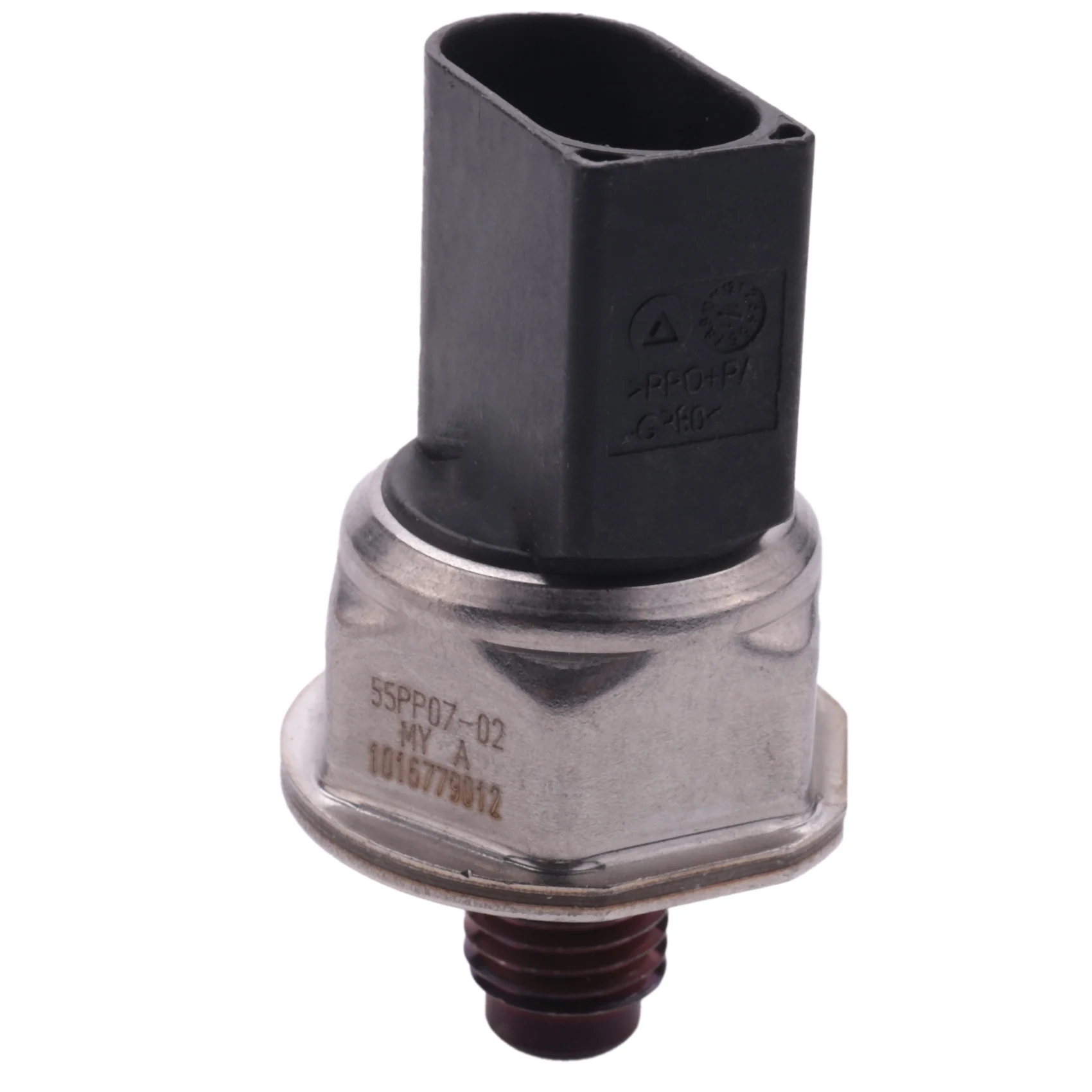

Fuel Rail High Pressure Sensor For Mercedes-Benz Kia Carnival Sedona Bongo 3 J3 55Pp07-02 9307Z512A