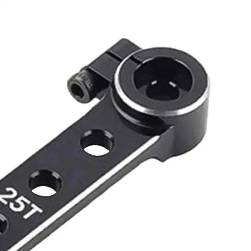 

Замена деталей сервопривода 25T для радиоуправляемого самолета с фиксированным крылом