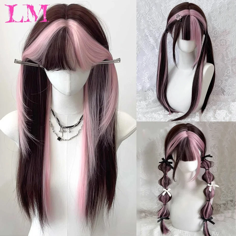 Lm Long Straight Pi…
