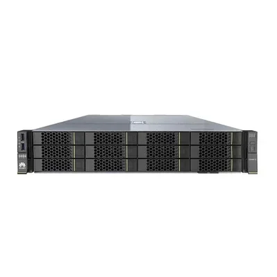 Servidor de Rack FusionServer, 2288H, Servidor V5, 2U, 4210, CPU, 10C, 2.20GHZ, 19In, 2288HV5