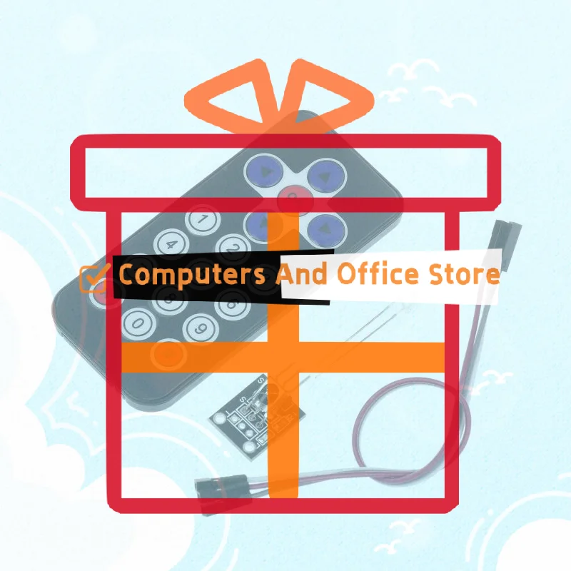 1/2/3 шт. HX1838 инфракрасный ИК беспроводной модуль дистанционного управления комплект DIY комплект ультратонкий беспроводной ИК-приемник модуль для Arduino