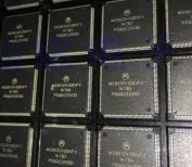 Free shipping   MC9S12H128VFV 1K78X CPU 144      Spot  10PCS
