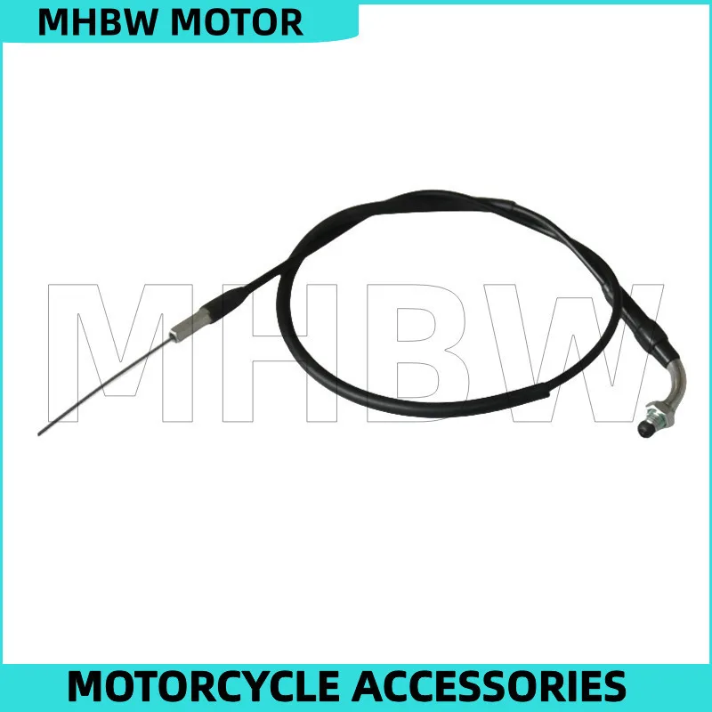 Throttle/ Return/choke Cable for Shineray Xy400