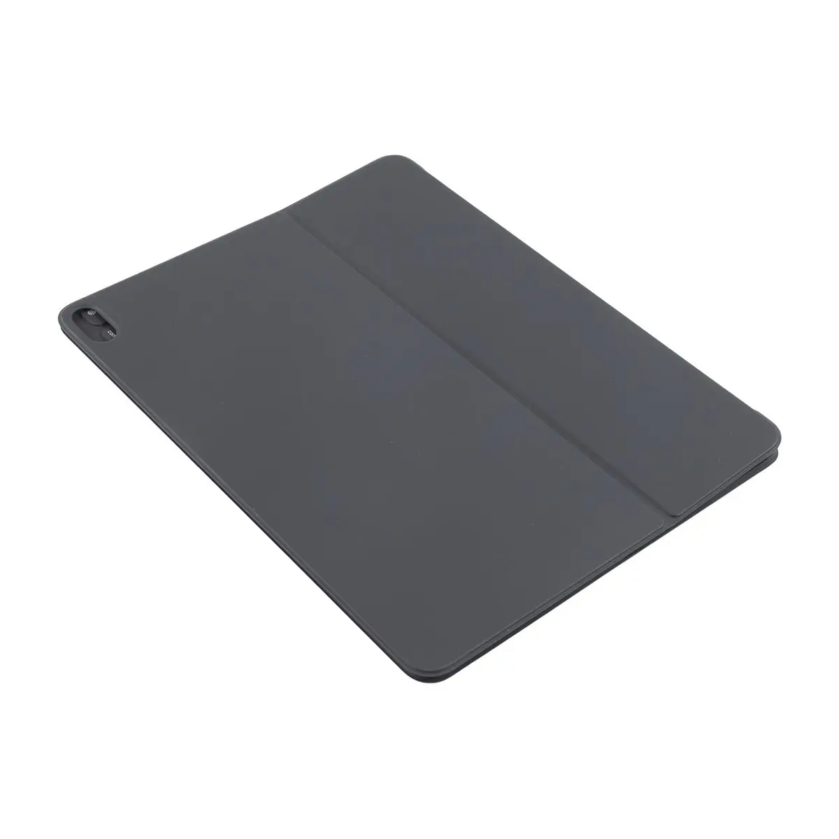 CH◆☆§Smart Tablet Keyboard & Case for Pro 12.9 inch (3Rd Gen. 2018)~HOT SALE