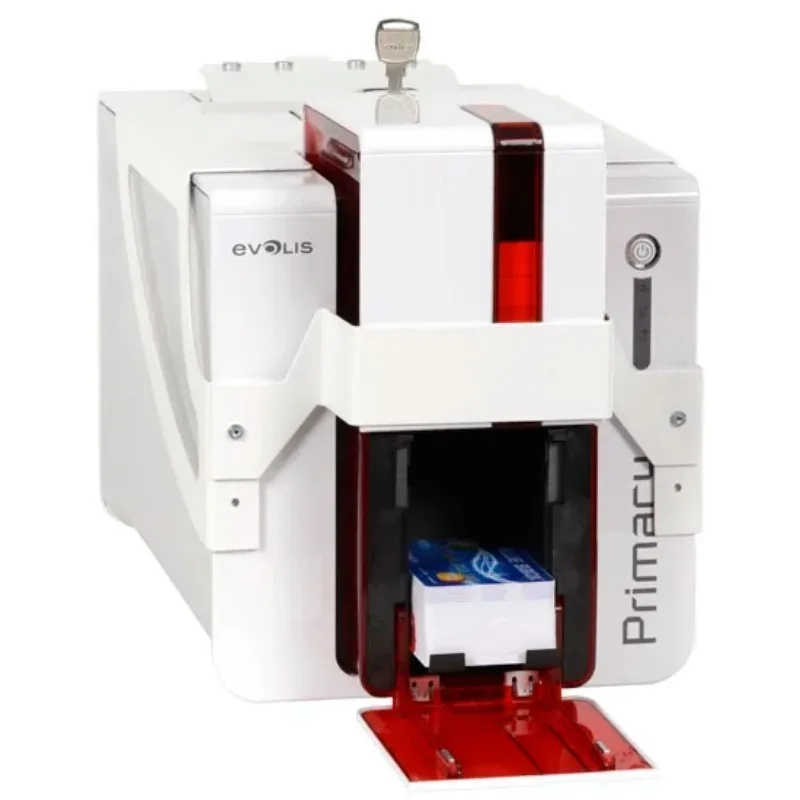 

ultra Fast Powerful & Efficient Card Printer Manufacturer