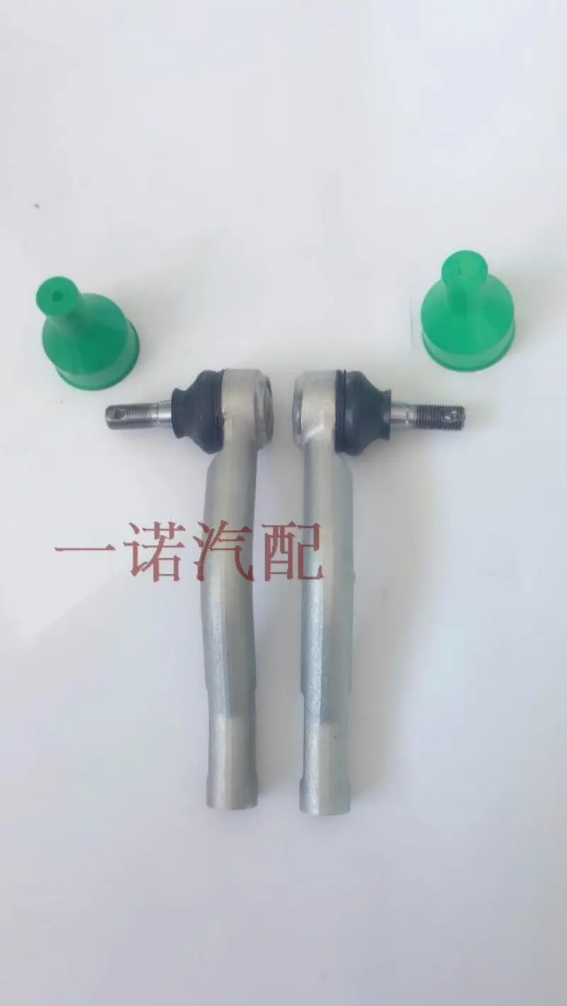 

Передний рулевой механизм, рулевой шарнир, стержень для FAW Junpai D60 A50, внешний шаровой шарнир