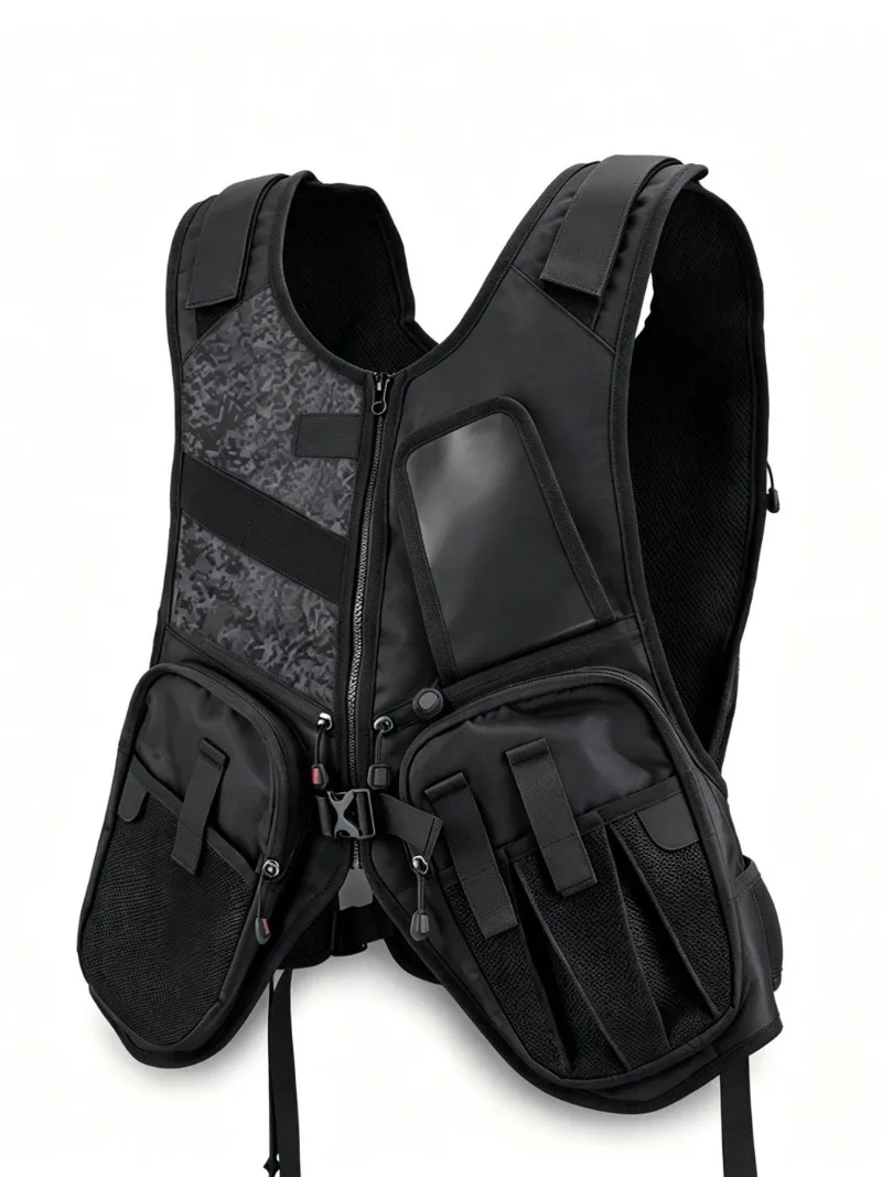 outdoor-fishing-vest-multi-pocket-lure-fly-fishing-waistcoat-fishing-tackle-vest-with-rod-holder-for-outdoor-angling-camping