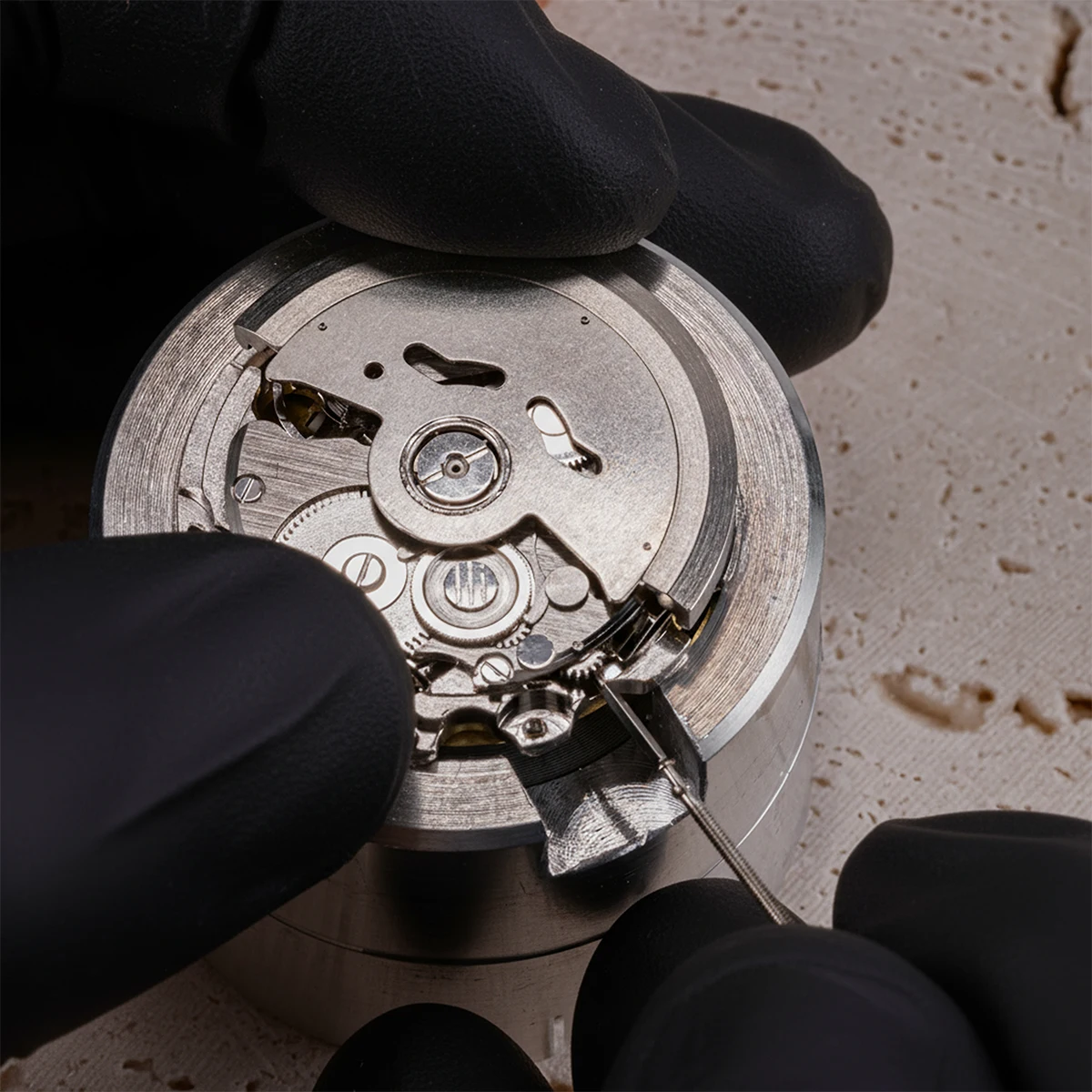 Thumbnail 3 - #39 Best Automatic Movement Watches to Buy In 2026