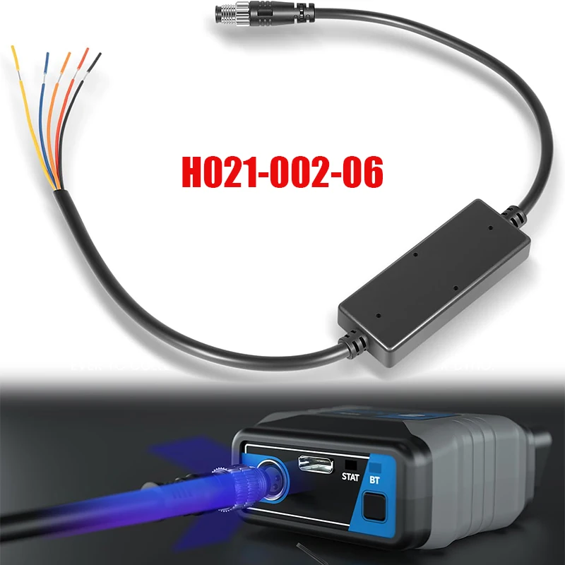 cable-d'entree-de-capteur-compatible-avec-les-tuners-hp-mpvi3-mpvi2-cable-d'entree-analogique-et-can-bus-pour-capteurs-externes-enregistrement-de-donnees-obd2