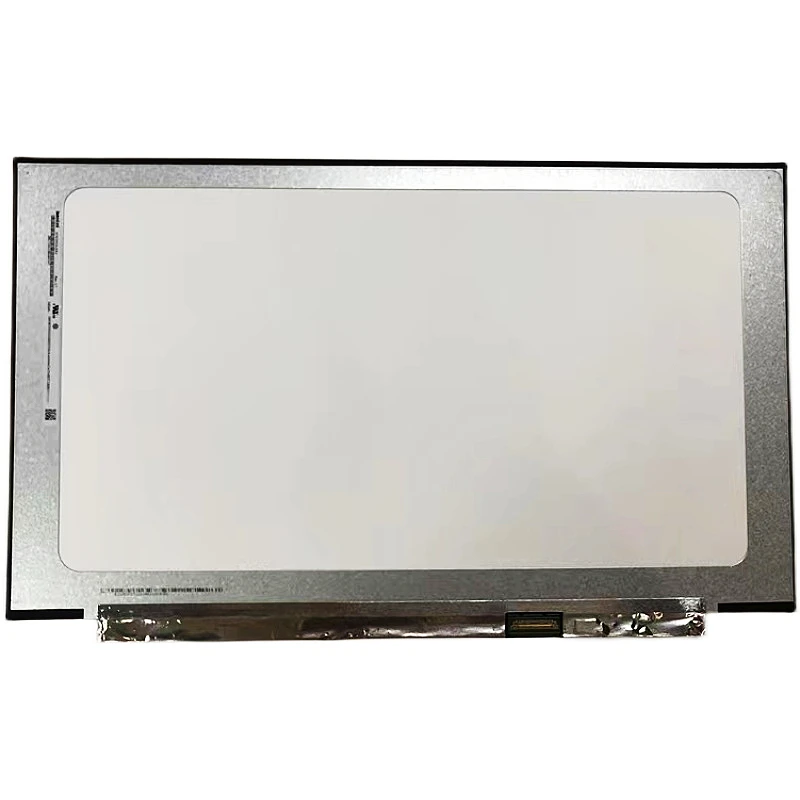 N161HCA-EA2 EA3 NV161FHM-N61 N62 N41 N161HCA-EAC TV161FHM-NHO 16.1 inch 1920 * 1080 IPS EDP 30Pins 60HZ Laptop LCD Screen