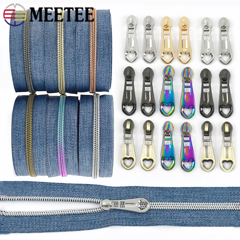 2-10M Meetee 5# Nyl…