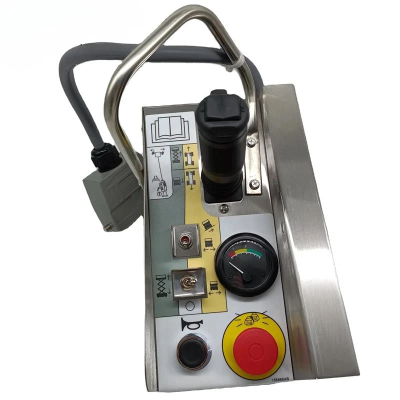 Aftermarket Skyjack Platform Control Box 156879 For Skyjack Scissor Lift SJIII3219 3220 3226 4620 4626 4632 In Stock