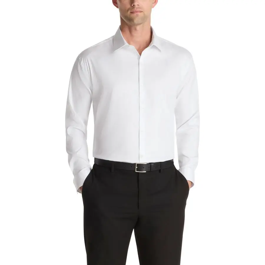 Dress Shirt Slim Fit TechniCole Stretch