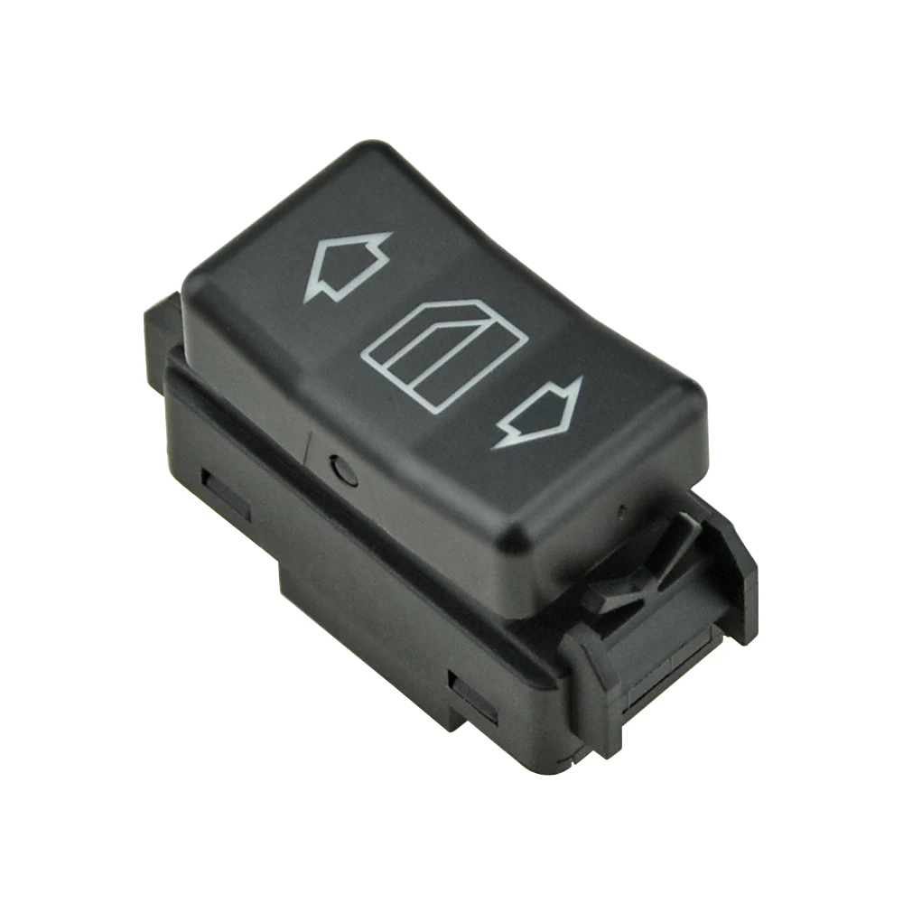 

Right Electric Master Control Power Window Switch For Mercedes W124 W126 W201 W463 1248204610 1248204510