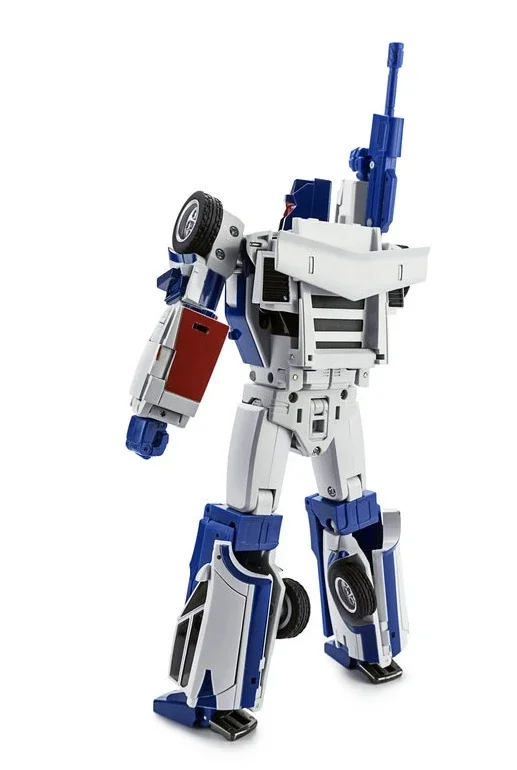 Transformation G1 DX9 D13 Version MP Action Figure Jouet Cadeau, En Stock, Installation