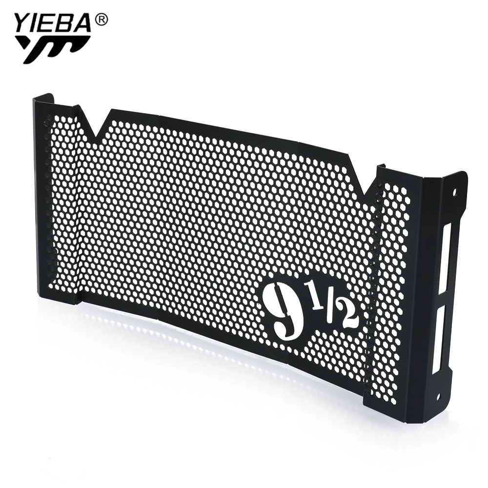

Motorcycle Accessories Radiator Guard Grill Cover Oil Cooled Guard Protector FOR Moto Morini 9 1/2 2006 2007 2008 2009 2010 2011