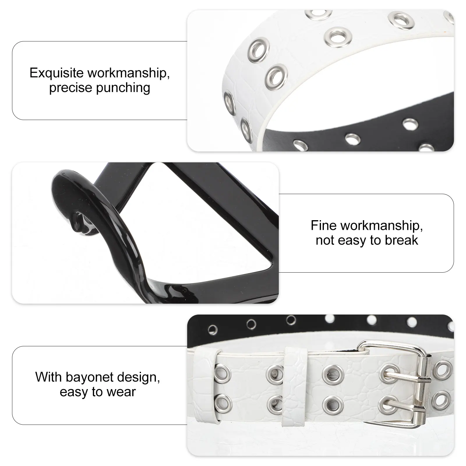 

1 set 1 Set Of Premium Portable Erhu Waist Holder Sturdy Durable Support Stand Belt Bottom Bracket Lumbar Support For Musical